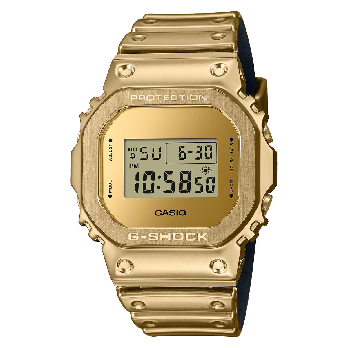 G-Shock GM5600YMG-9 Watch image 1