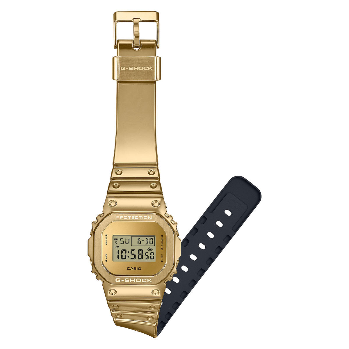 G-Shock GM5600YMG-9 Watch image 3
