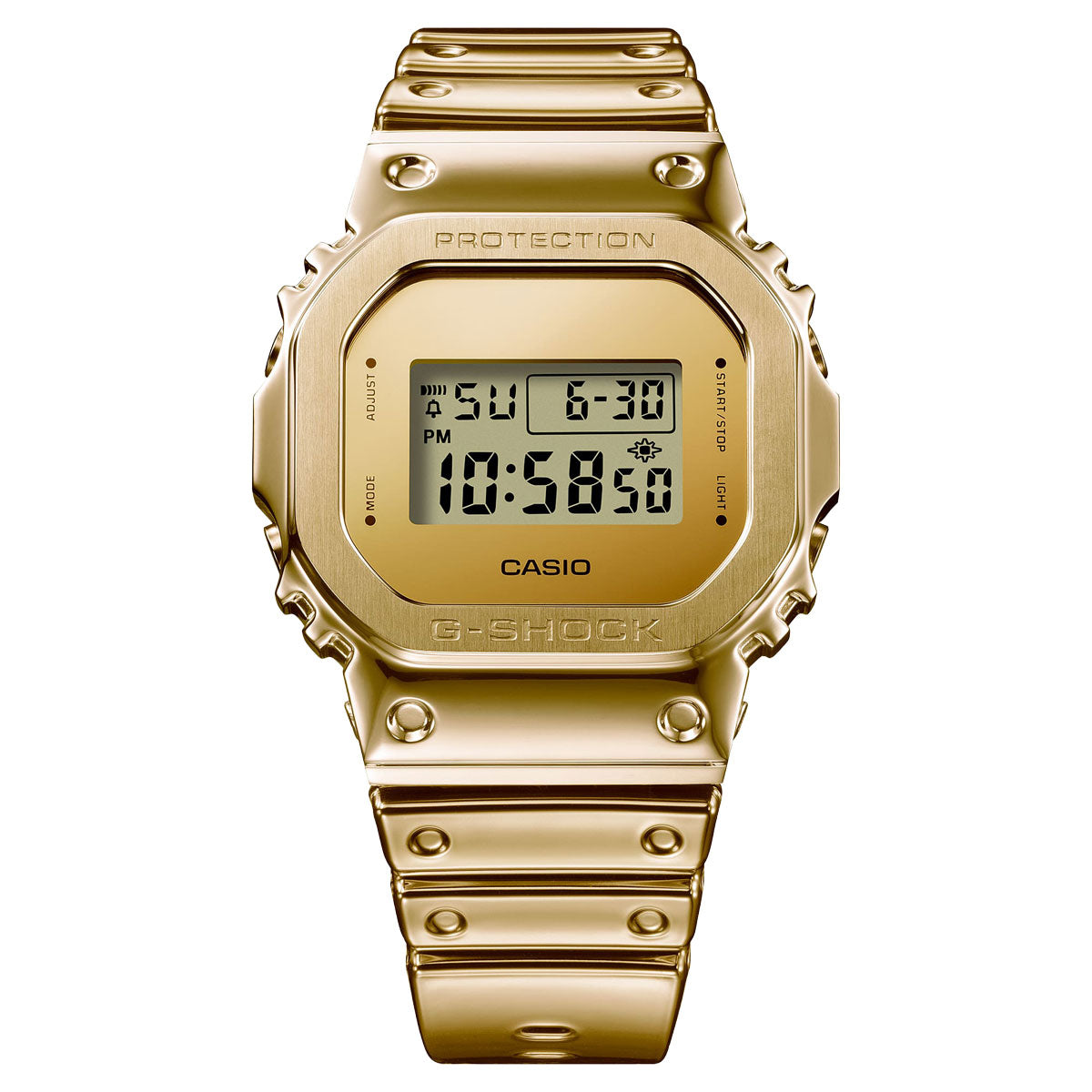 G-Shock GM5600YMG-9 Watch image 6
