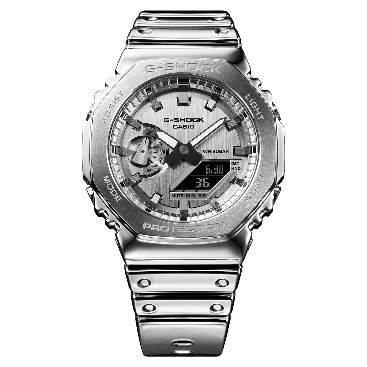 G-Shock GM2100YM-8A Watch image 6