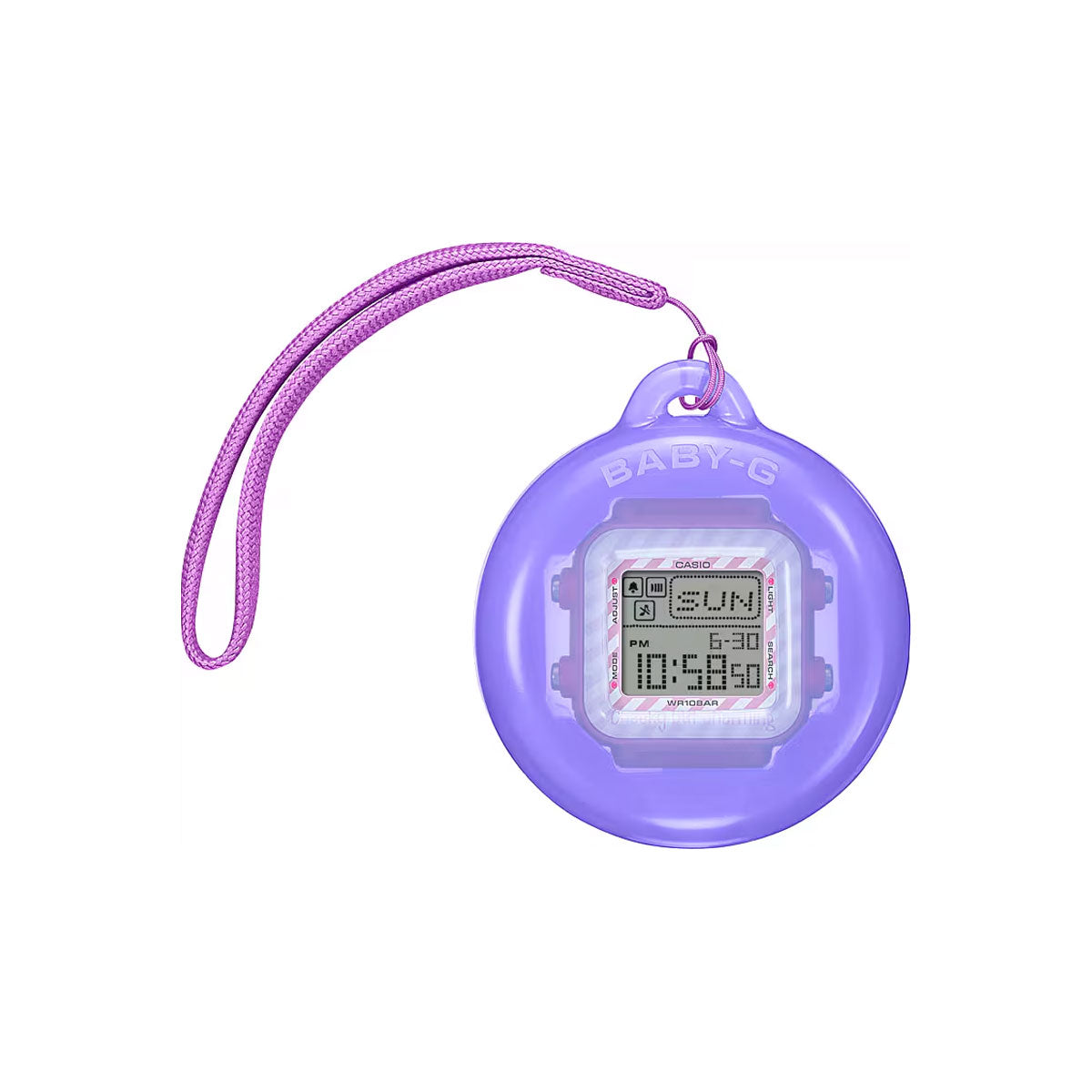 G-Shock BGD10KKM-1 Watch image 4