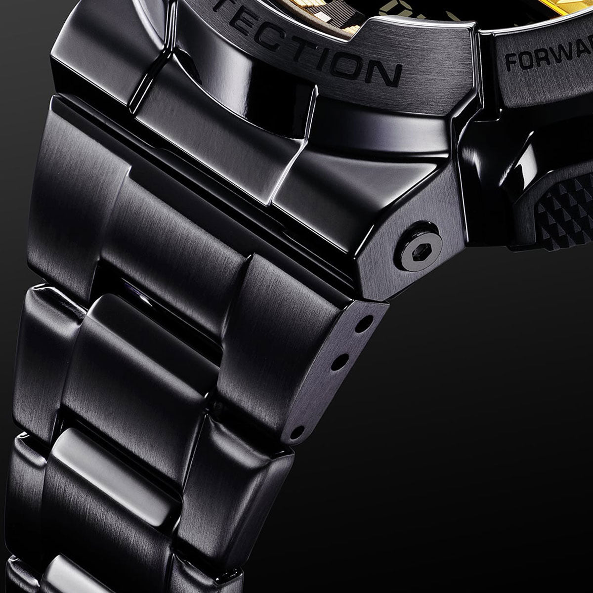G-Shock GM110BD-1A9 Watch image 3