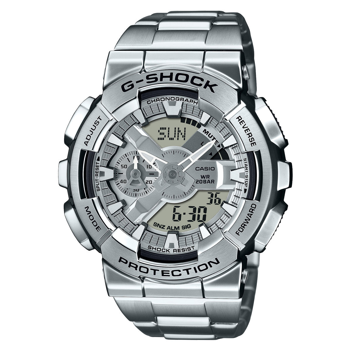 G-Shock GM110D-8A Watch image 1