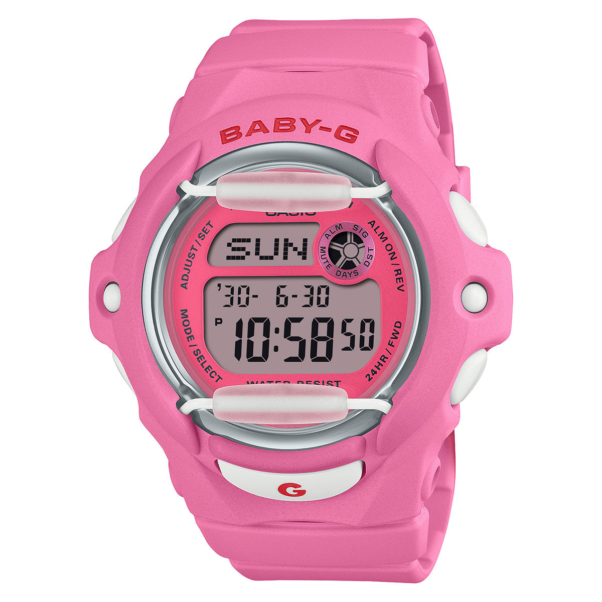 G-Shock Baby-G BG169CH-4 Watch image 1