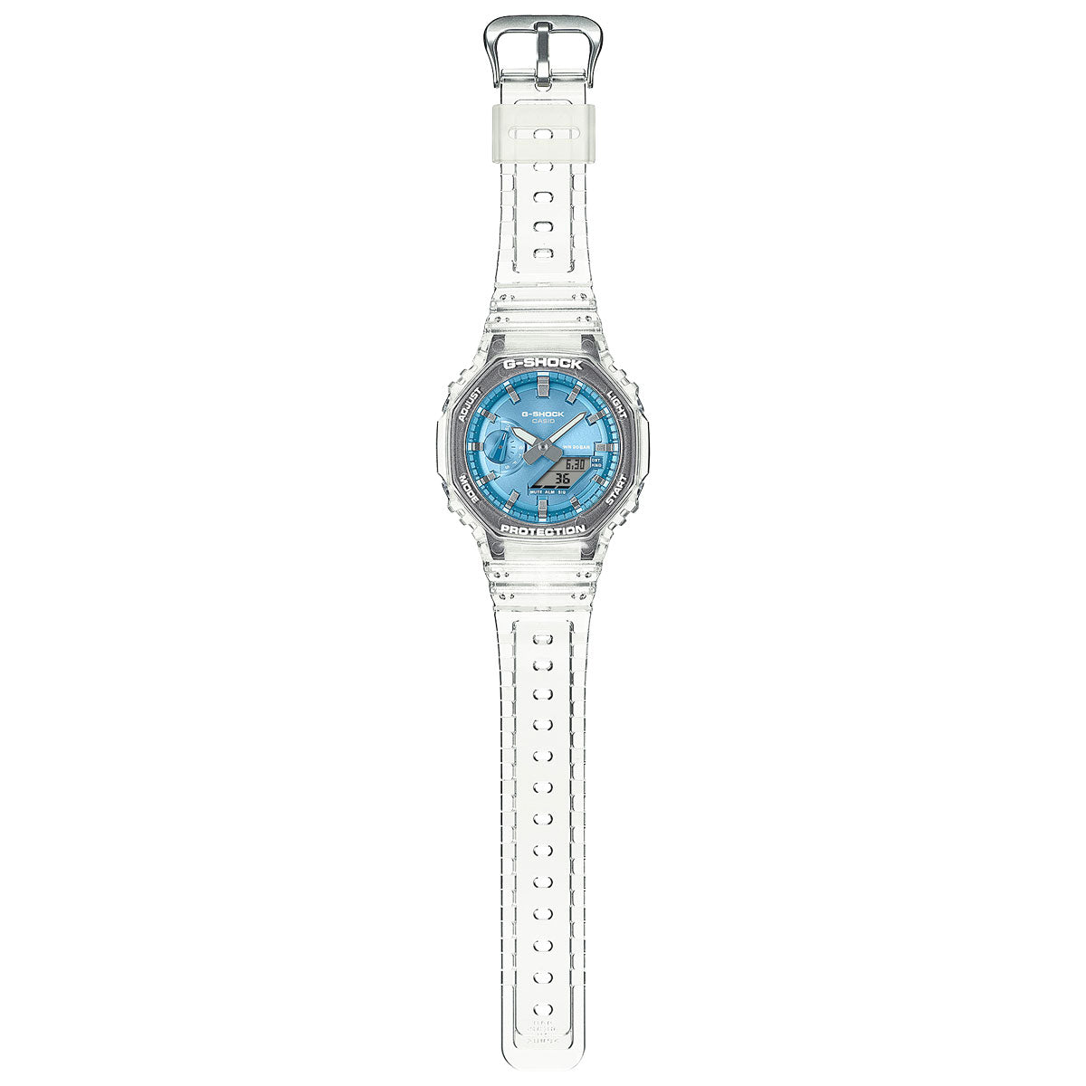 G-Shock GA2100BM-7A2 Watch image 3