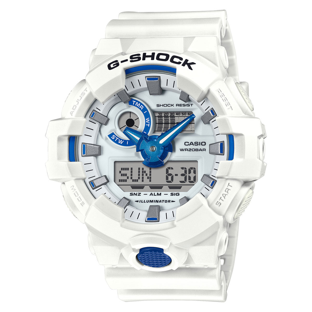 G-Shock GA700HDS-7A Watch image 1