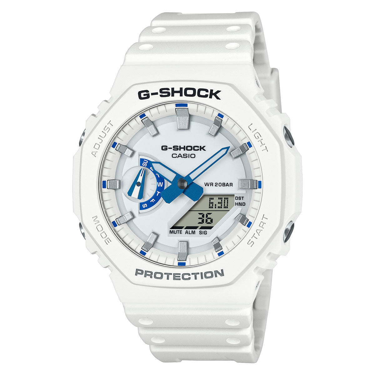 G-Shock GA2100HDS-7A Watch image 1
