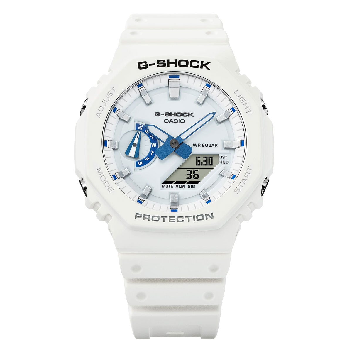 G-Shock GA2100HDS-7A Watch image 2