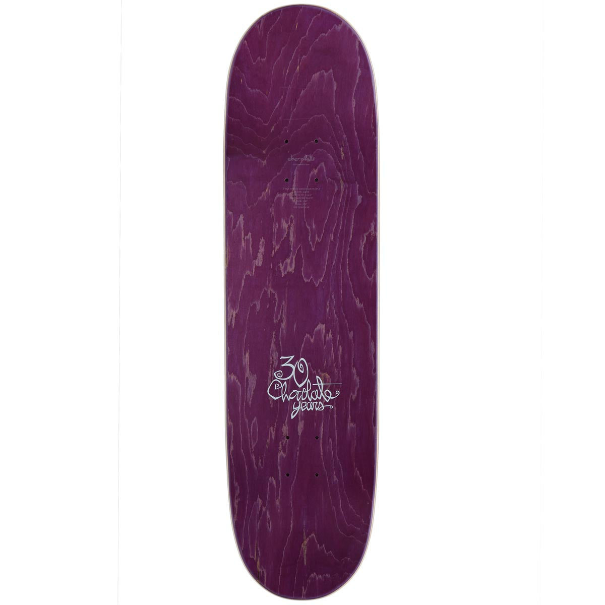 Skateboard Decks Chocolate Perez Caballeros 8.5 Skateboard Decks Chocolate Perez Caballeros 8.5