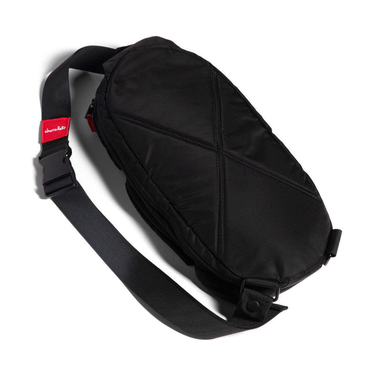 Chocolate Sling Bag - Black image 3