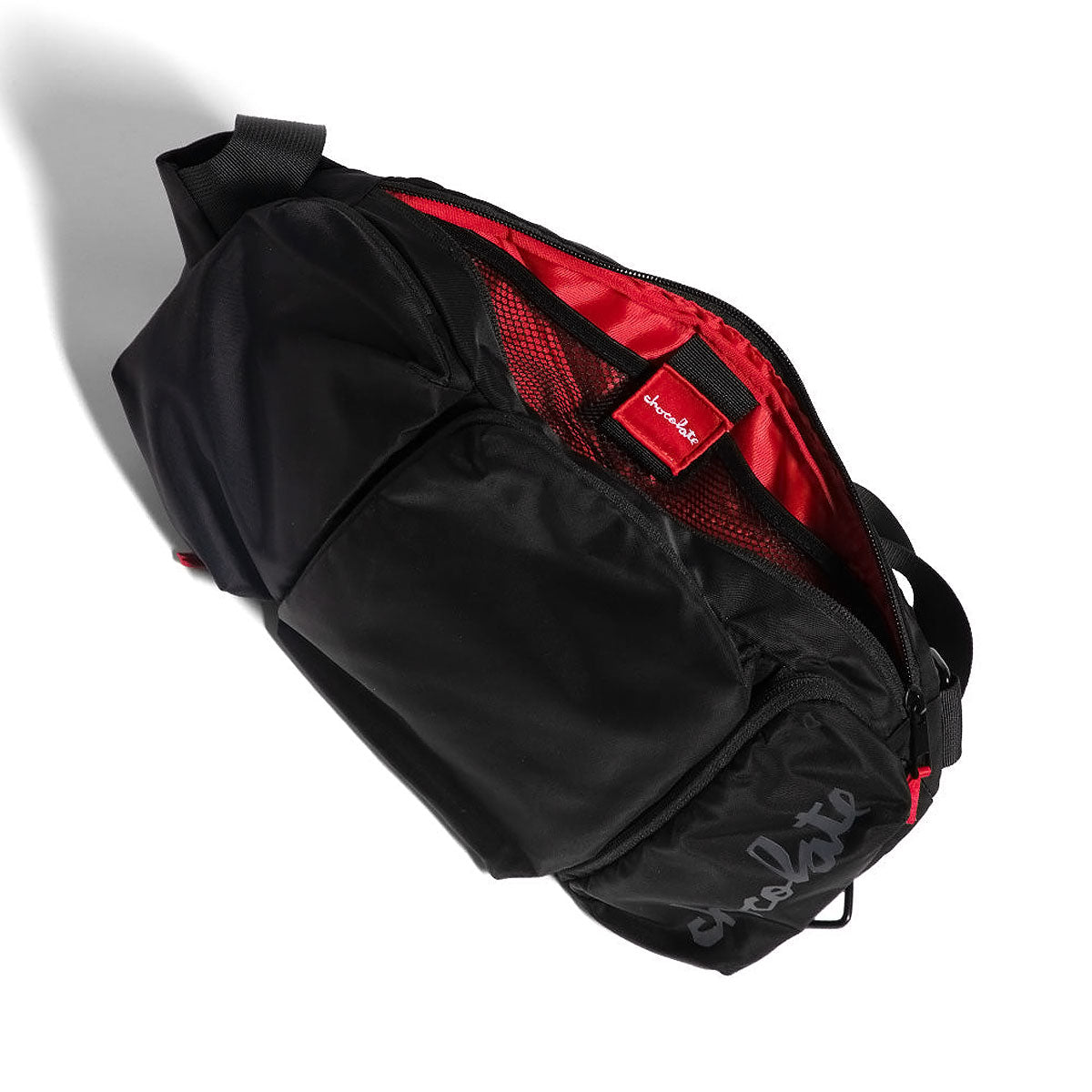Chocolate Sling Bag - Black image 4