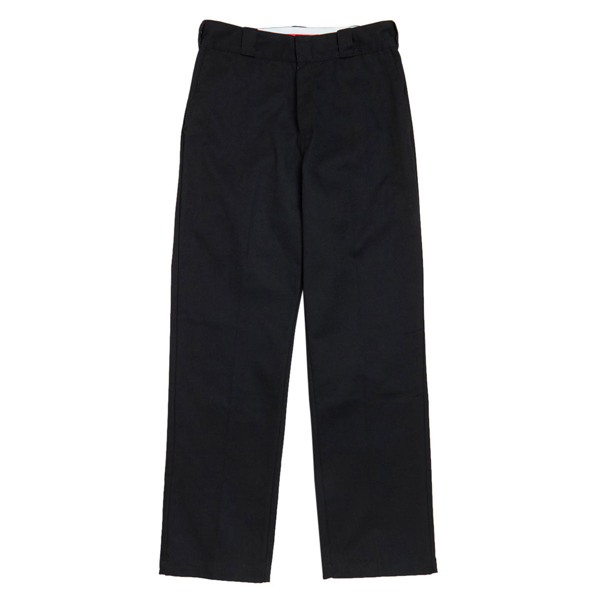 Chocolate x Waylon Chino Pants - Black image 1
