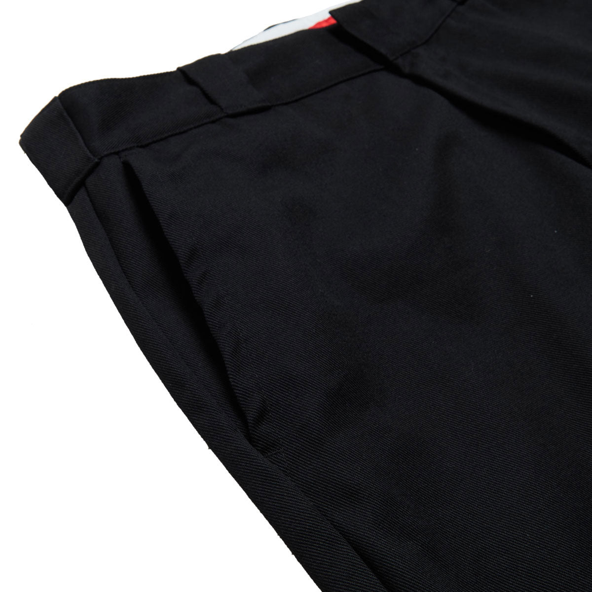 Chocolate x Waylon Chino Pants - Black image 5
