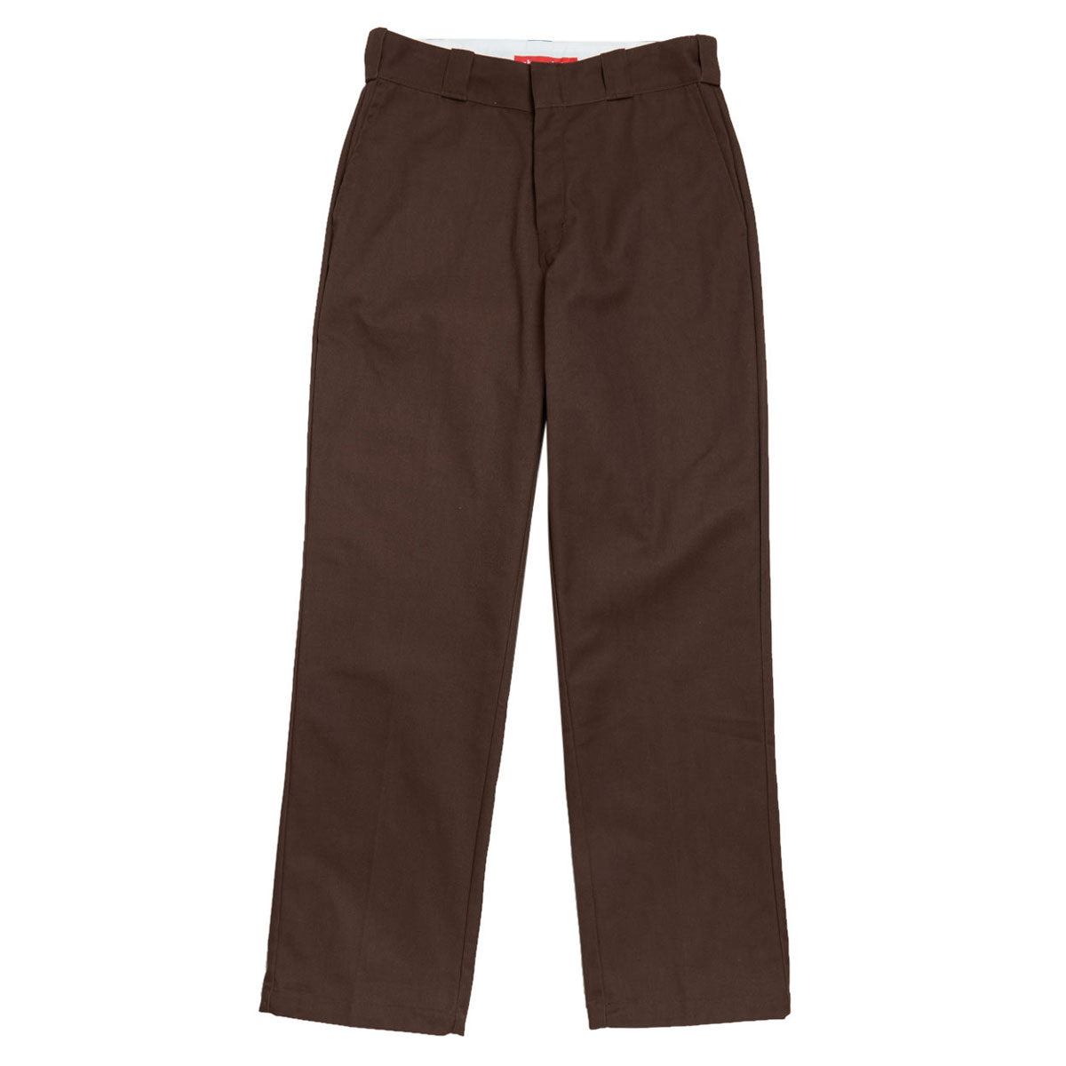 Chocolate x Waylon Chino Pants - Cocoa image 1