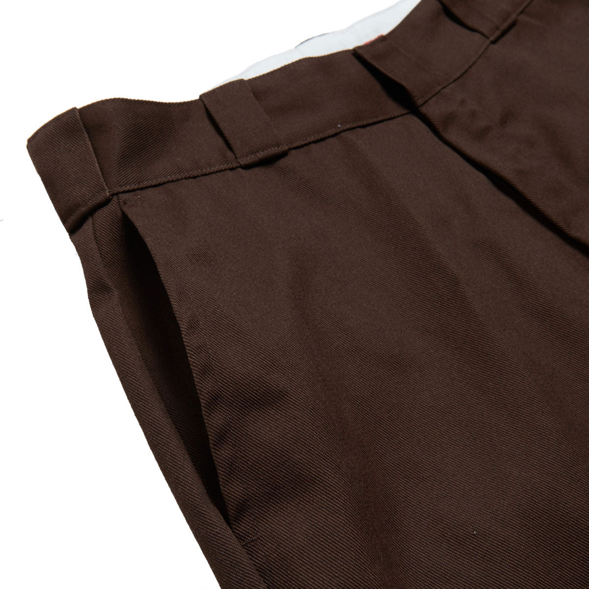 Chocolate x Waylon Chino Pants - Cocoa image 5