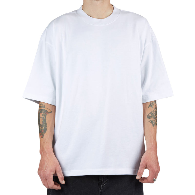 CCS Sledgehammer 9oz T-Shirt - White