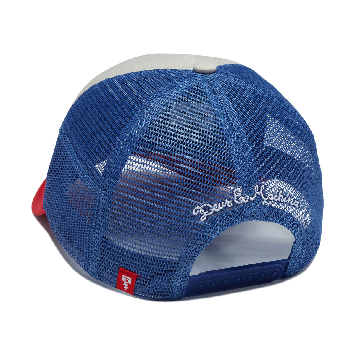 [DEUS EX MACHINA] Baylands Trucker ★大人気★ Deus Ex Machina/デウスエクスマキナ】Baylands Trucker