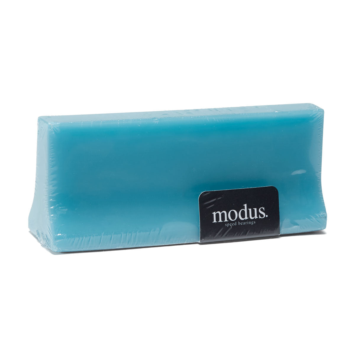 Modus Barrier Skate Wax - Blue image 1