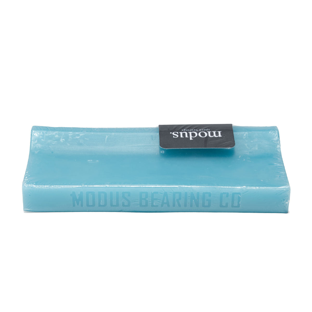 Modus Barrier Skate Wax - Blue image 3