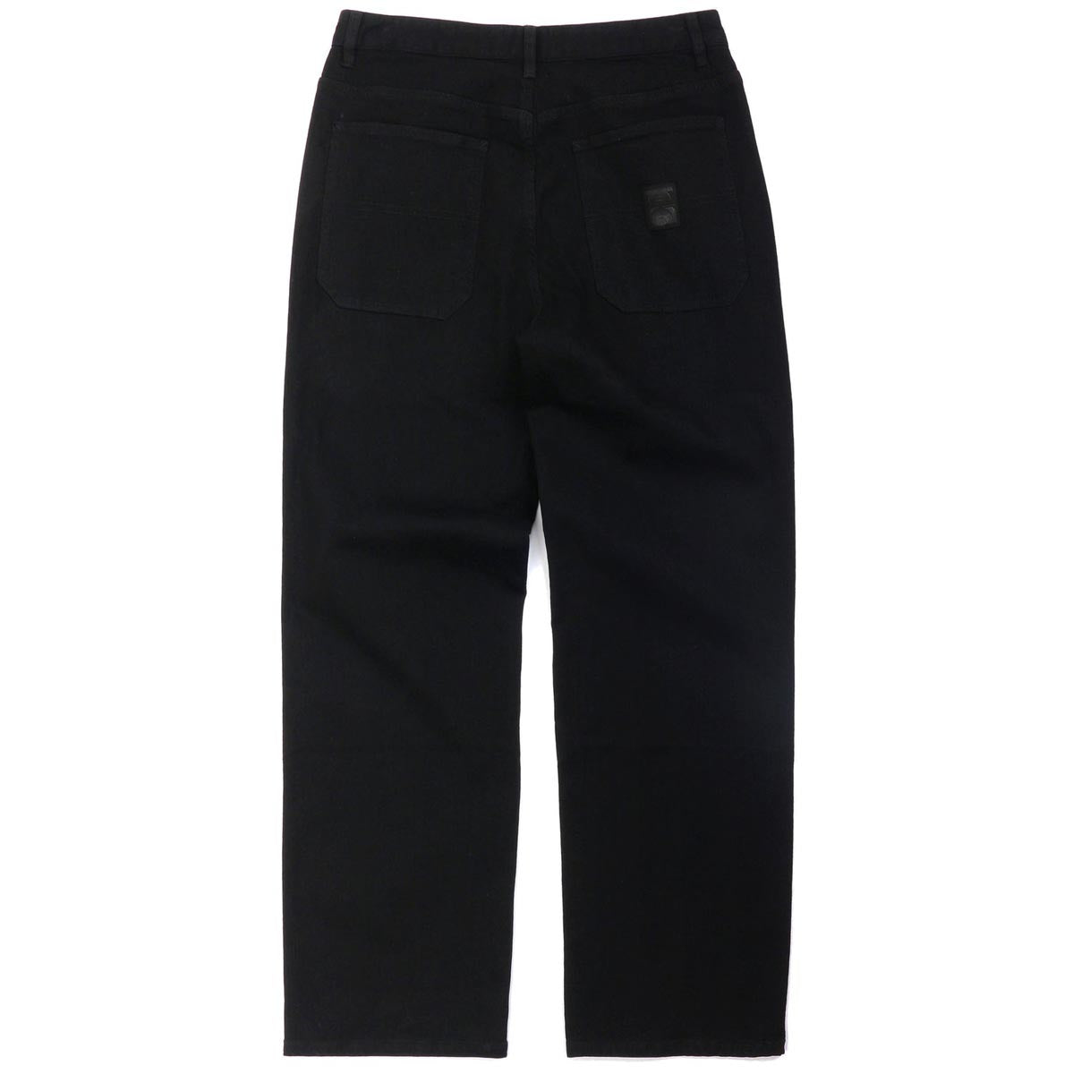 Former Distend Jeans - Black Stone image 4