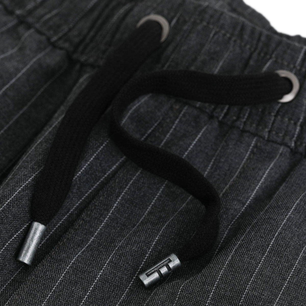 Former Prayer Pants - Grey Pin image 5
