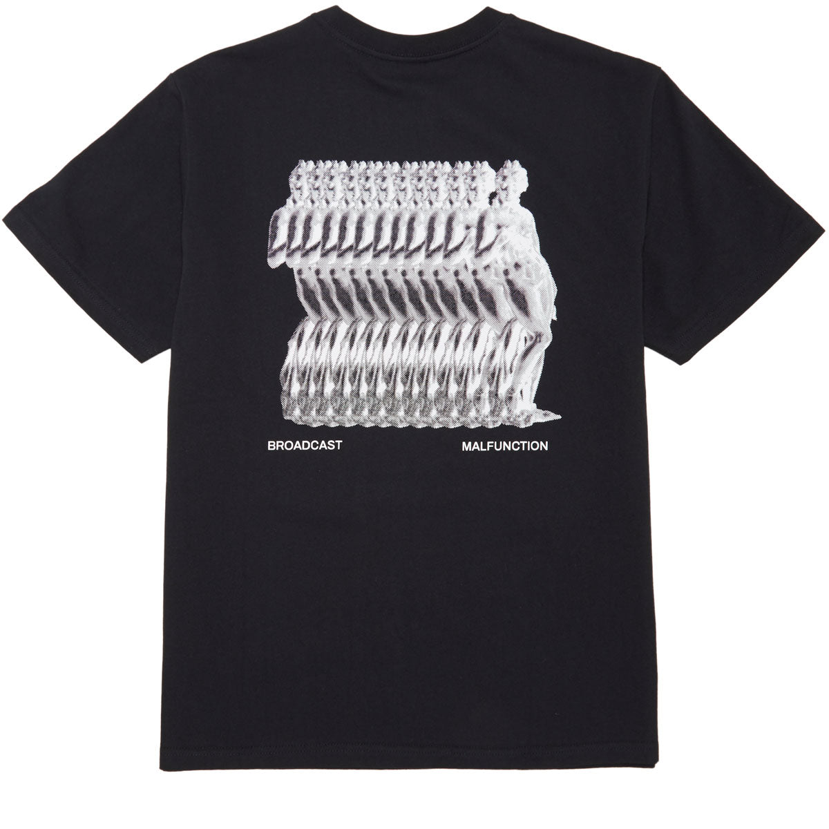Former Icon T-Shirt - Black image 1