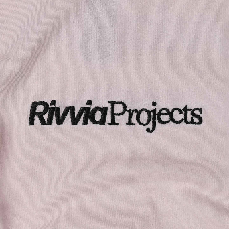 Rivvia Swing Foundation T-Shirt - Blush