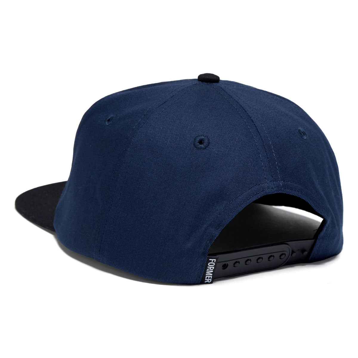Former Daring Hat - Navy image 2