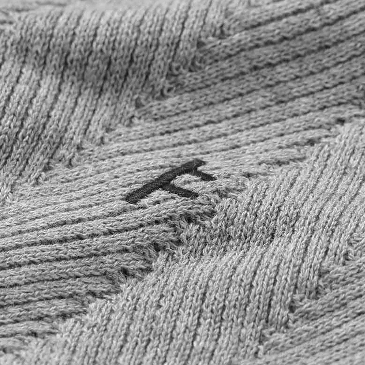 Former Ag Marilyn Knit Shirt - Grey image 4