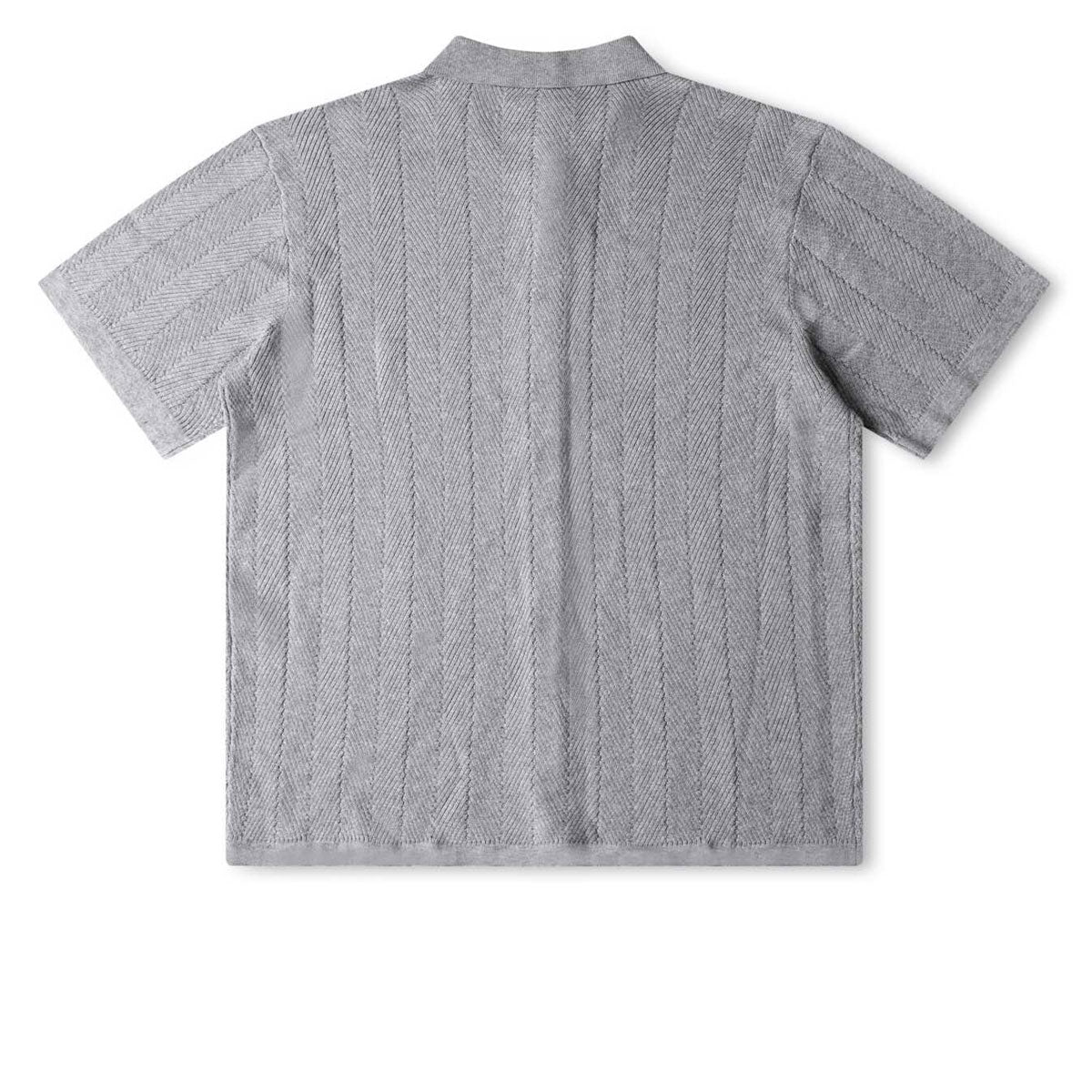 Former Ag Marilyn Knit Shirt - Grey image 5