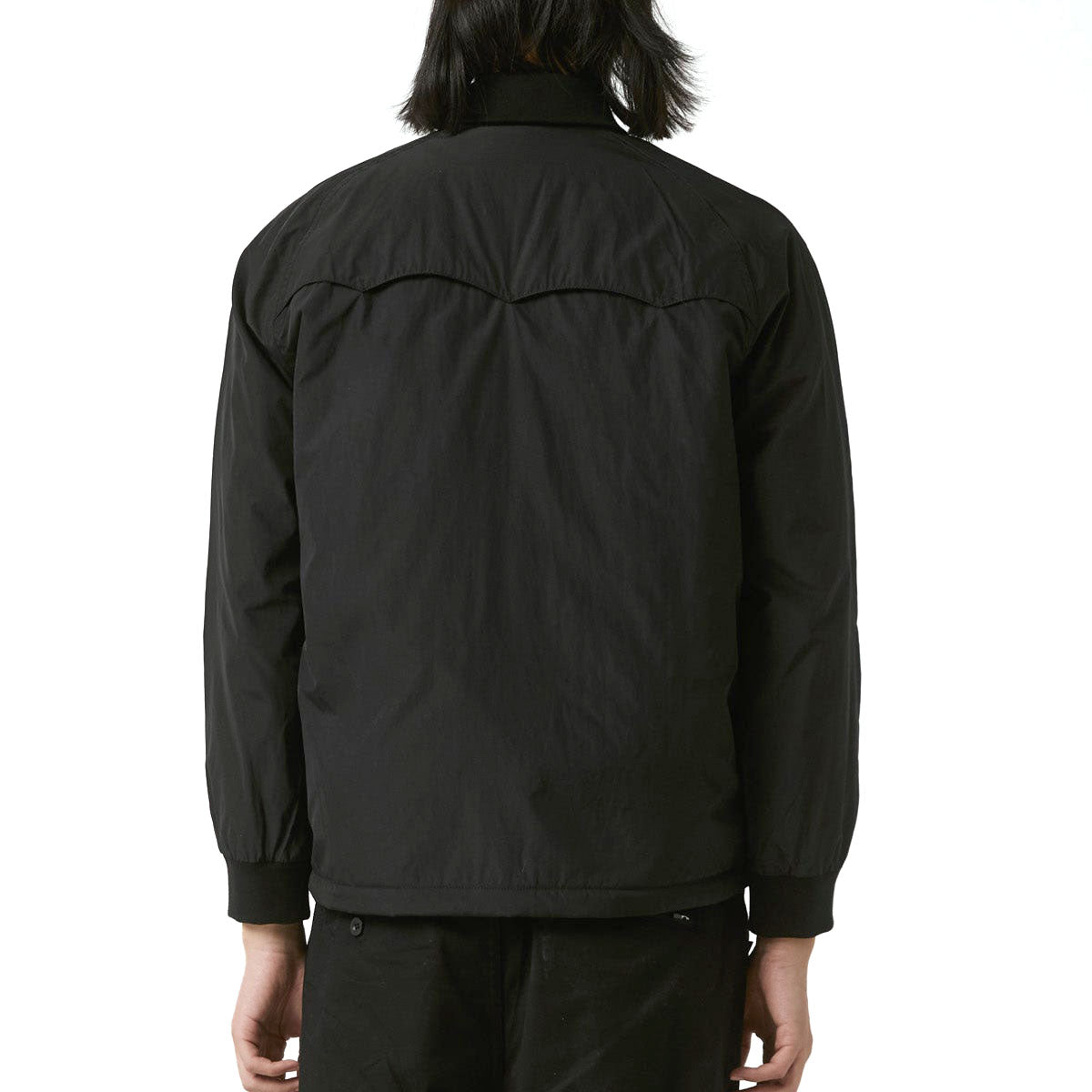 Former VT Nylon Jacket - Black image 2