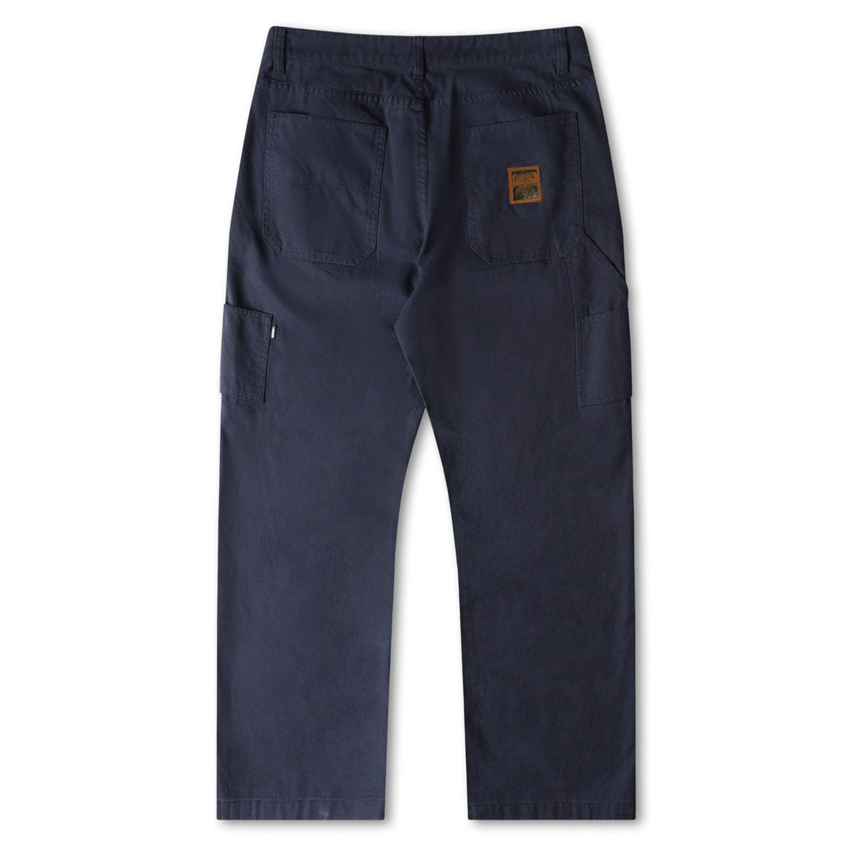 Former VT Canvas Distend Carpenter Pants - Worn Navy image 4