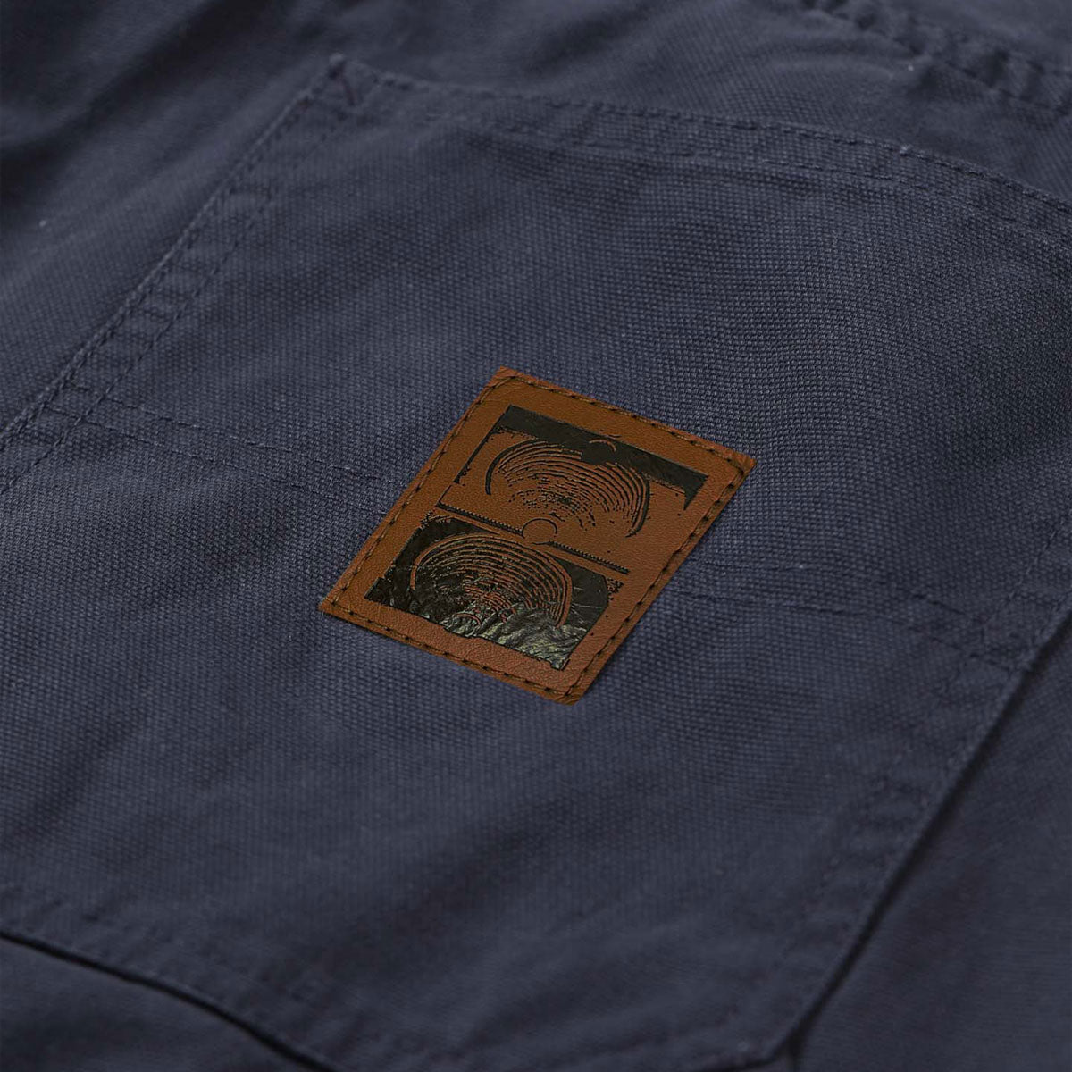 Former VT Canvas Distend Carpenter Pants - Worn Navy image 5