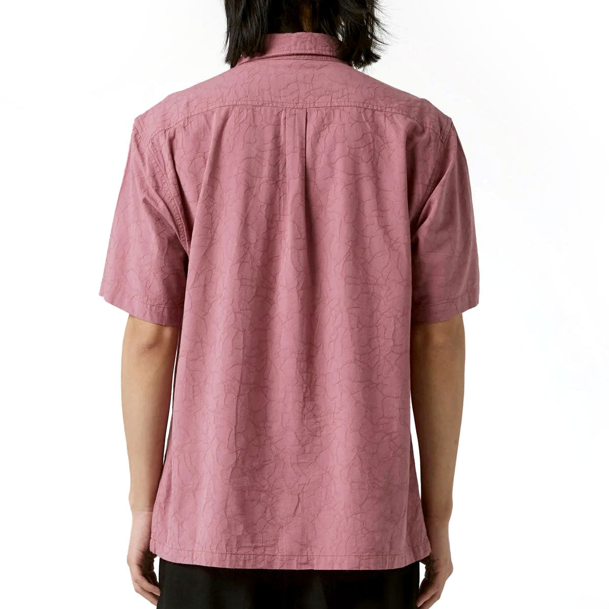 Former Vivian Vine Shirt - Rose image 3