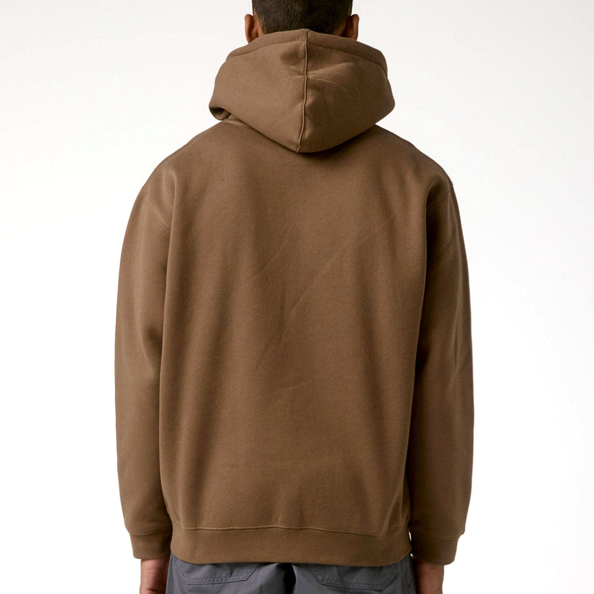 Former Daring Hoodie - Taupe image 2