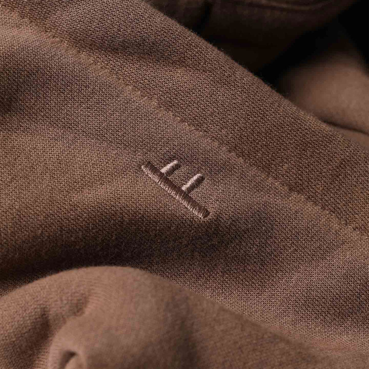 Former Daring Hoodie - Taupe image 5