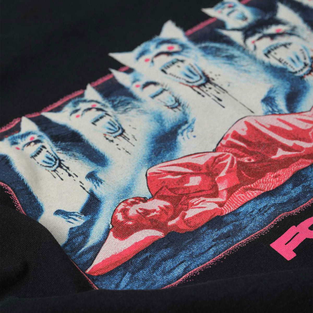 Former Theater T-Shirt - Black image 5