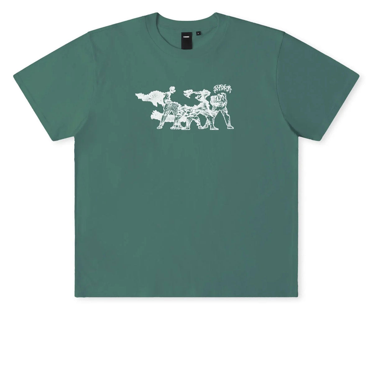 Former Antique T-Shirt - River image 1
