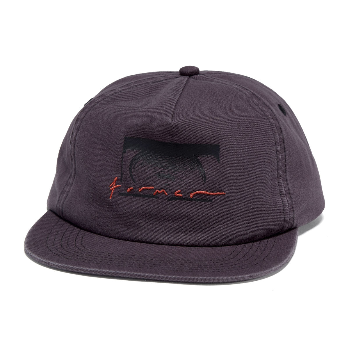 Former Rampant Crux Hat - Tarmac image 1