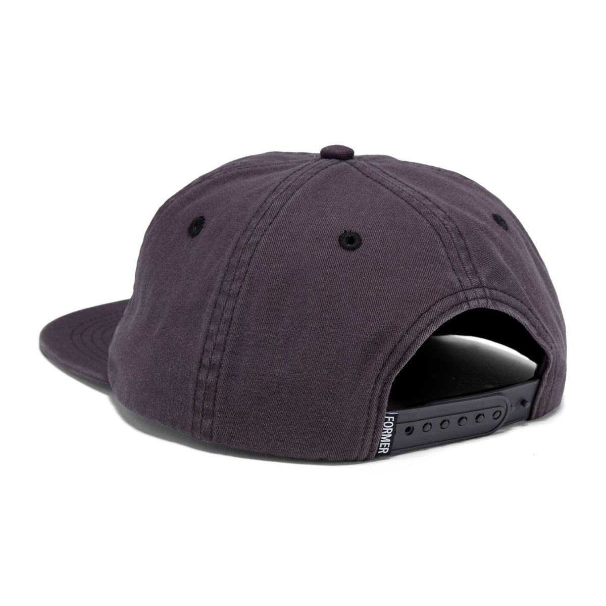 Former Rampant Crux Hat - Tarmac image 2