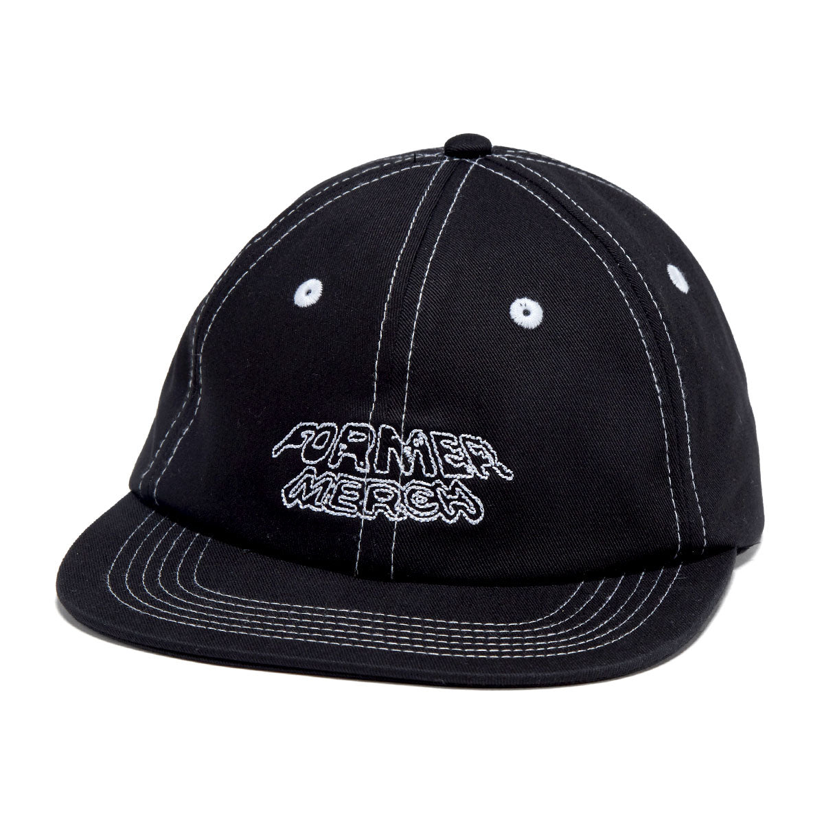 Former Marquee Contrast Hat - Black image 1