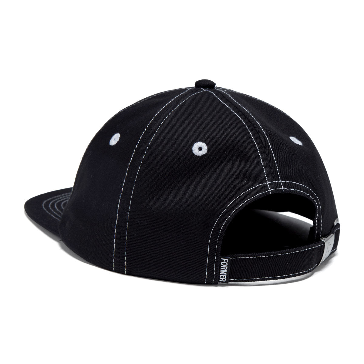 Former Marquee Contrast Hat - Black image 2