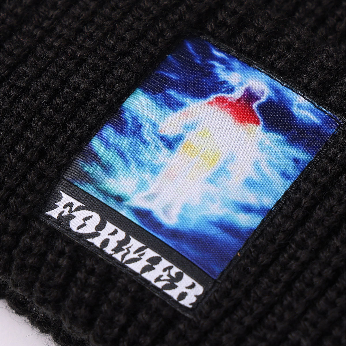 Former Elevation Beanie - Black image 2