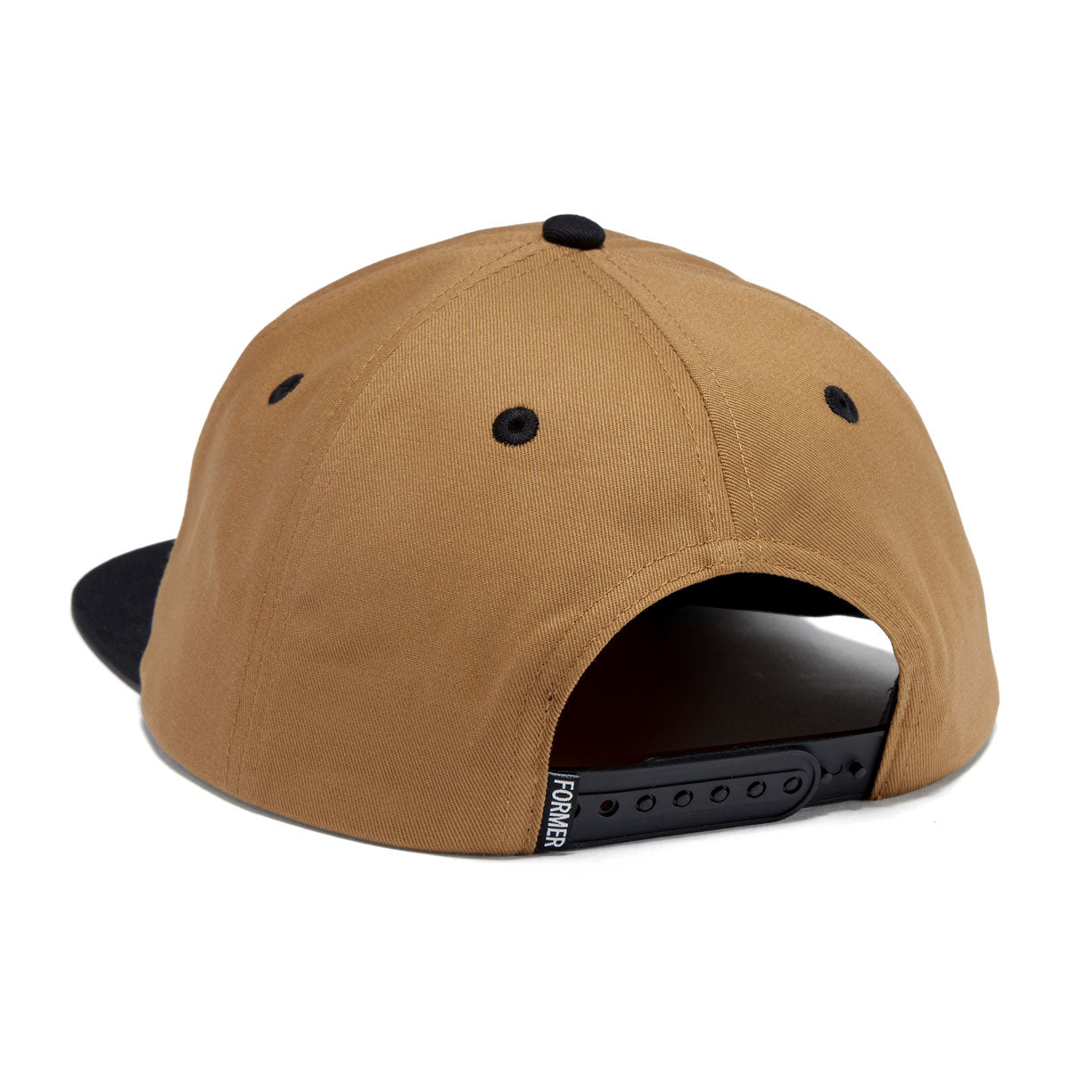 Former Temper Hat - Copper image 2