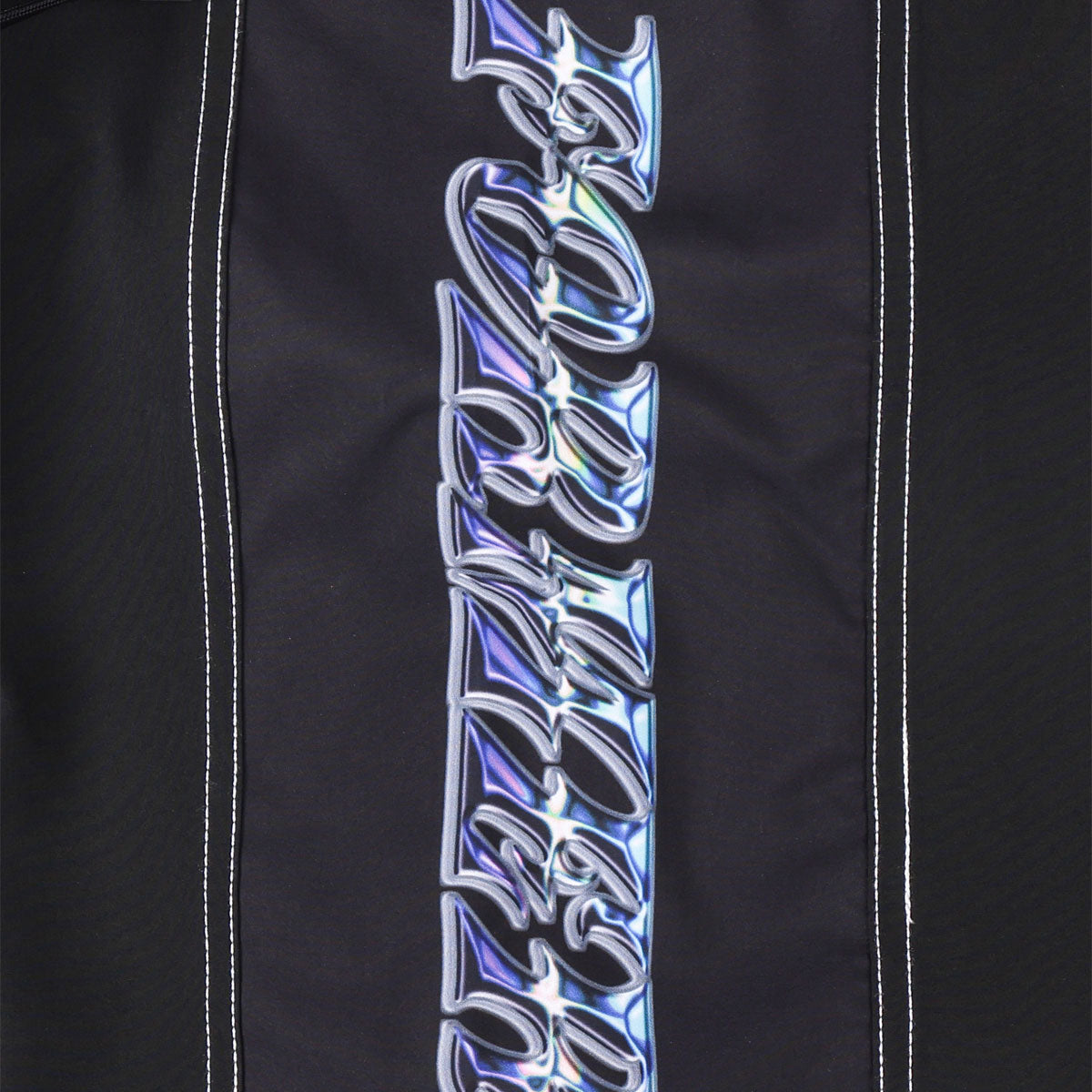Former System Foil 19 Boardshorts - Black image 5