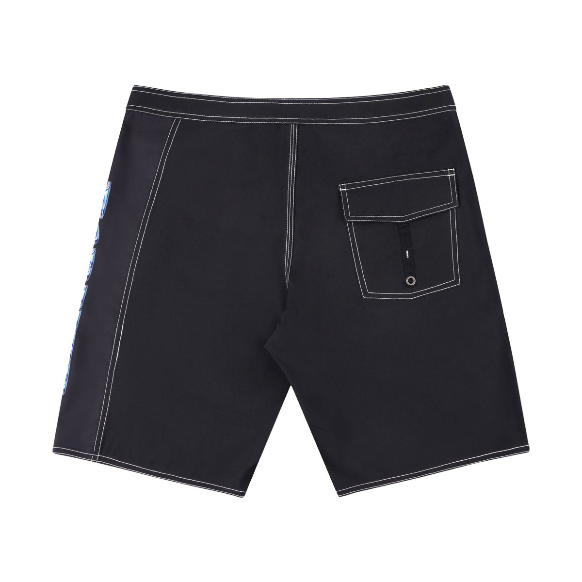 Former System Foil 19 Boardshorts - Black image 6