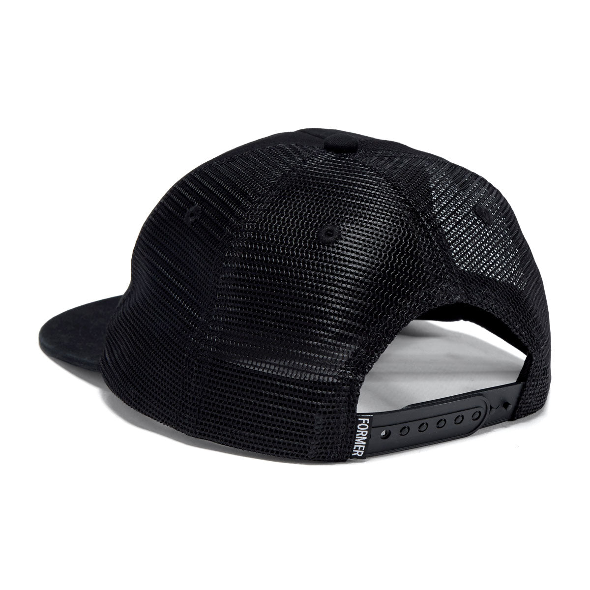 Former Splinter Trucker Hat - Black image 2