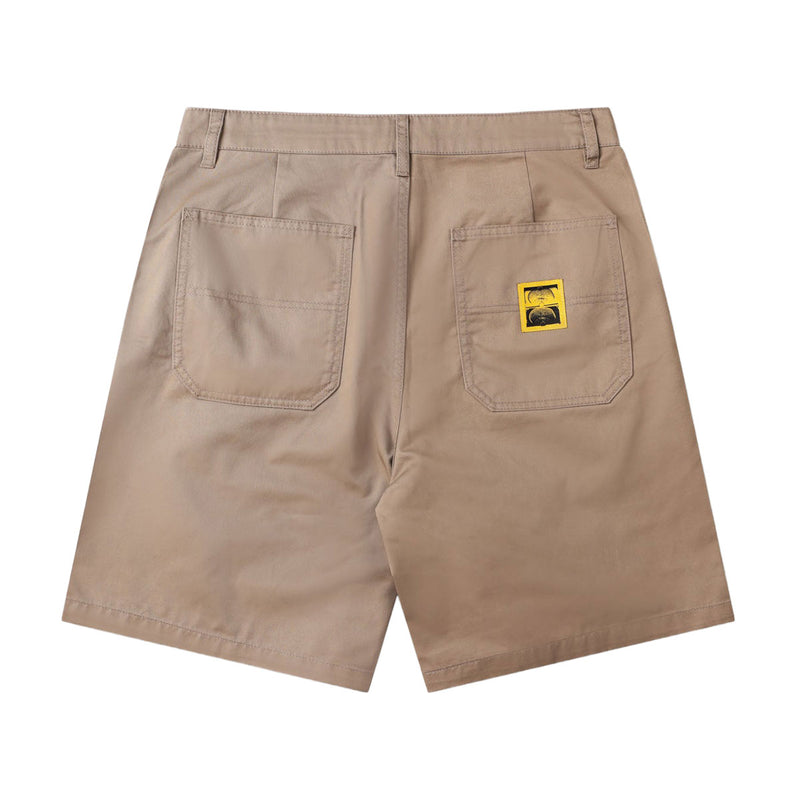 Former Reynolds 21 Walk Shorts - Khaki II