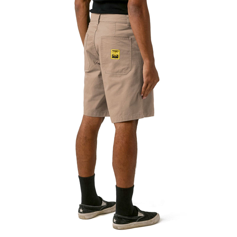 Former Reynolds 21 Walk Shorts - Khaki II