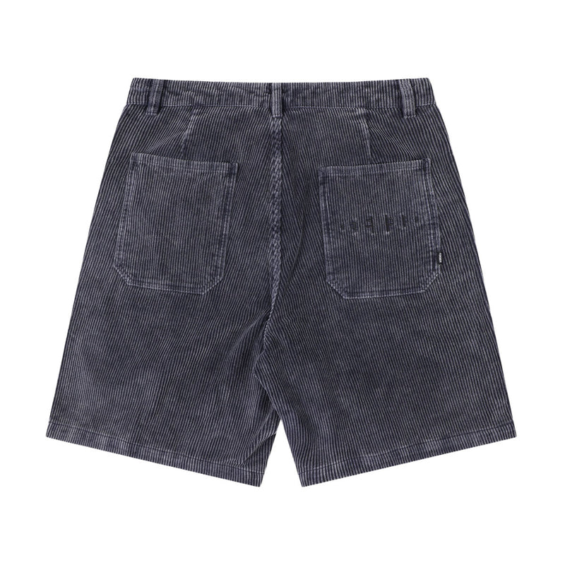 Former Reynolds Acid Cord 21 Walk Shorts - Navy